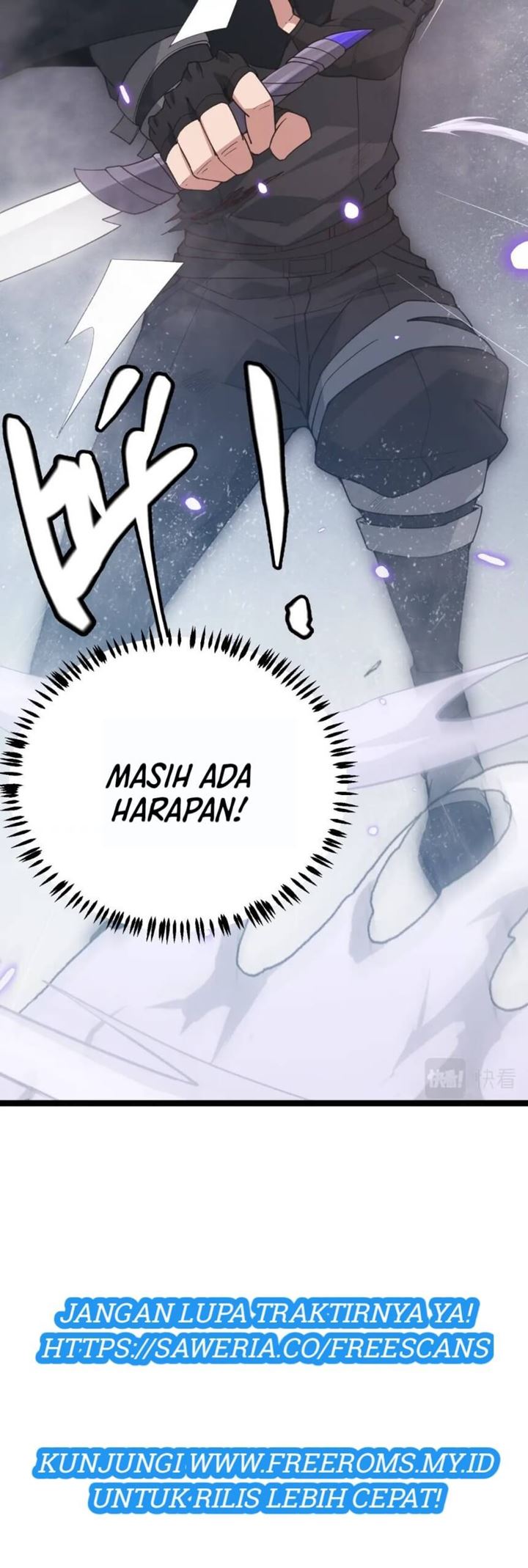 The Game That I Came From Chapter 67 Gambar 45