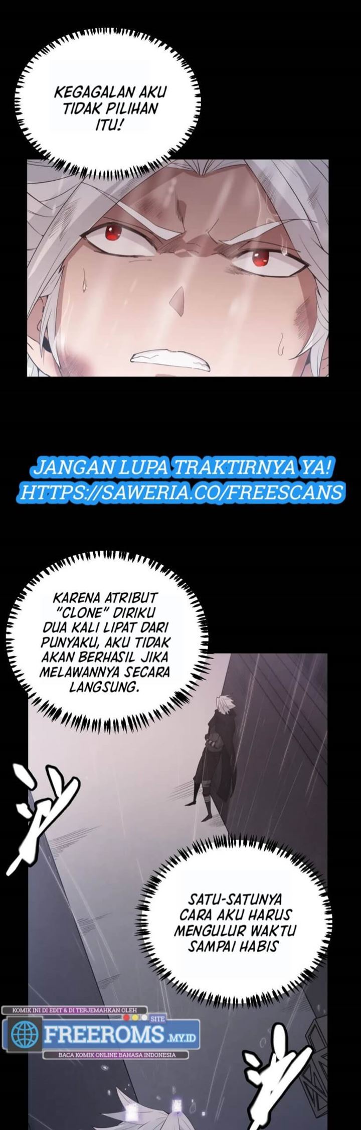 The Game That I Came From Chapter 67 Gambar 6