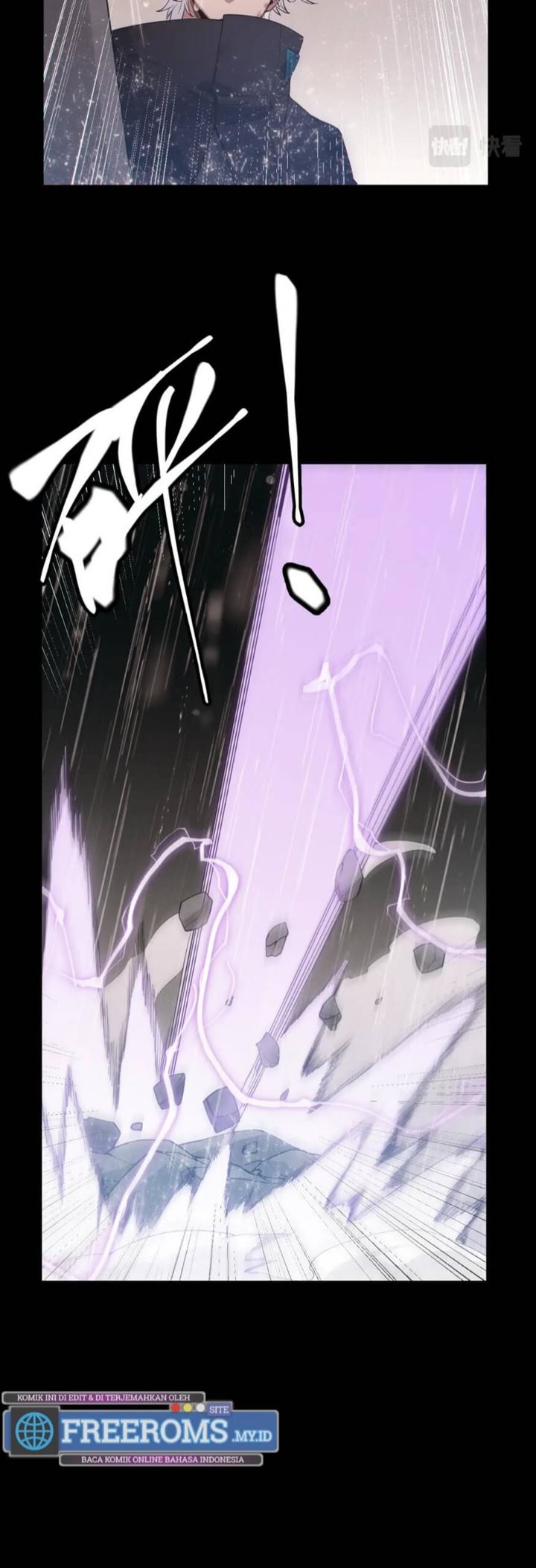 The Game That I Came From Chapter 67 Gambar 8