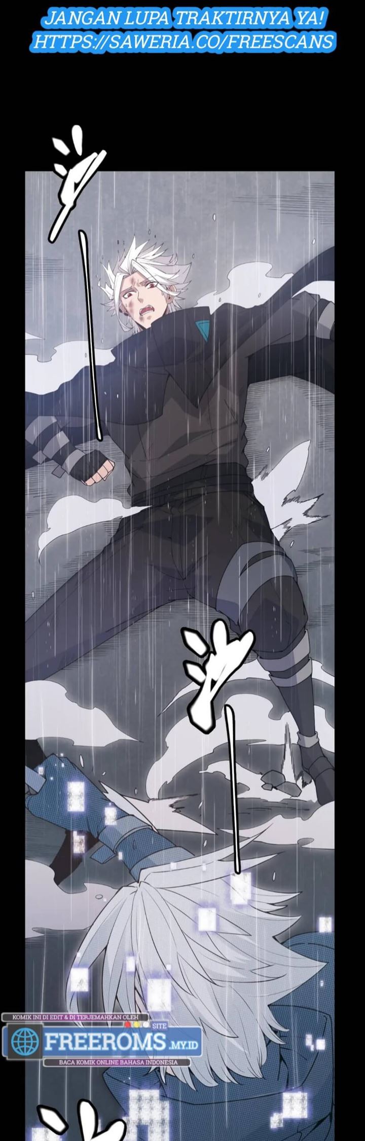 The Game That I Came From Chapter 67 Gambar 9