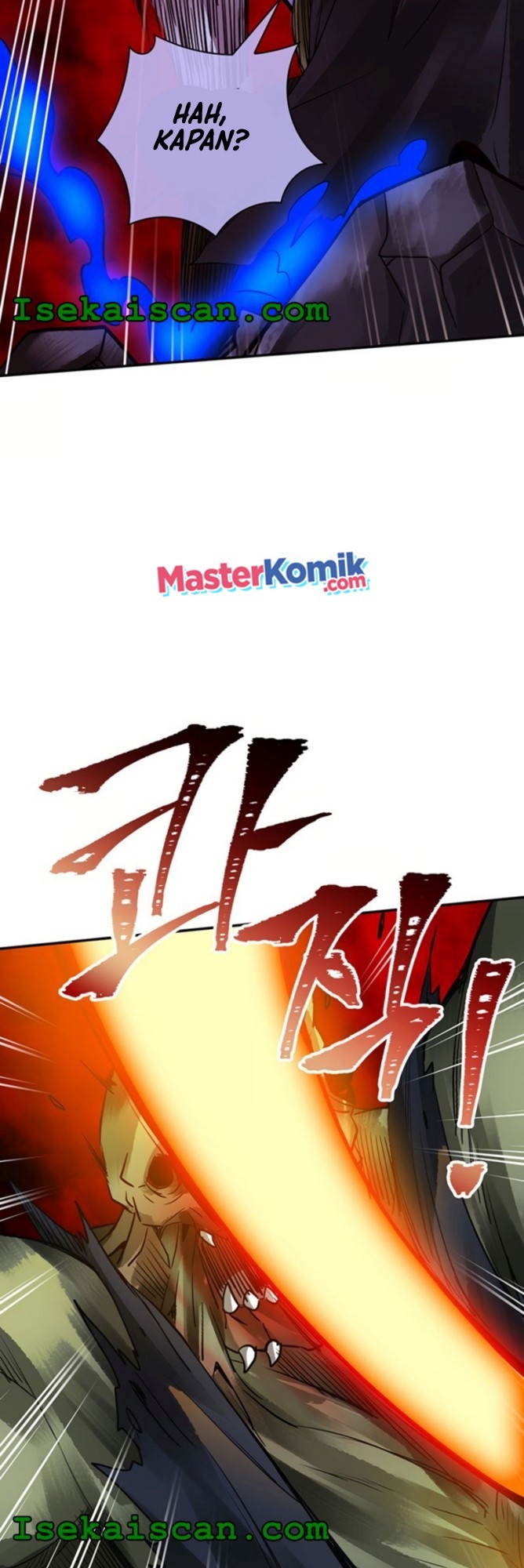 I have an SSS-rank Trait, but I want a Normal Life Chapter 11 Gambar 16