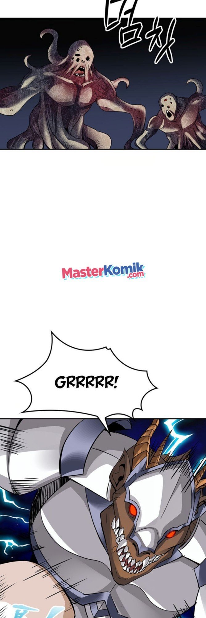 I have an SSS-rank Trait, but I want a Normal Life Chapter 11 Gambar 12