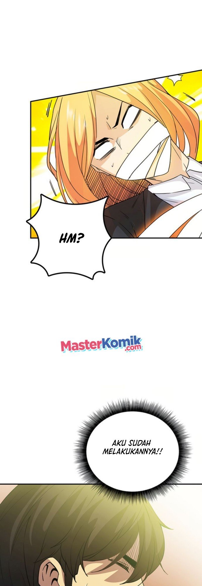 I have an SSS-rank Trait, but I want a Normal Life Chapter 11 Gambar 42