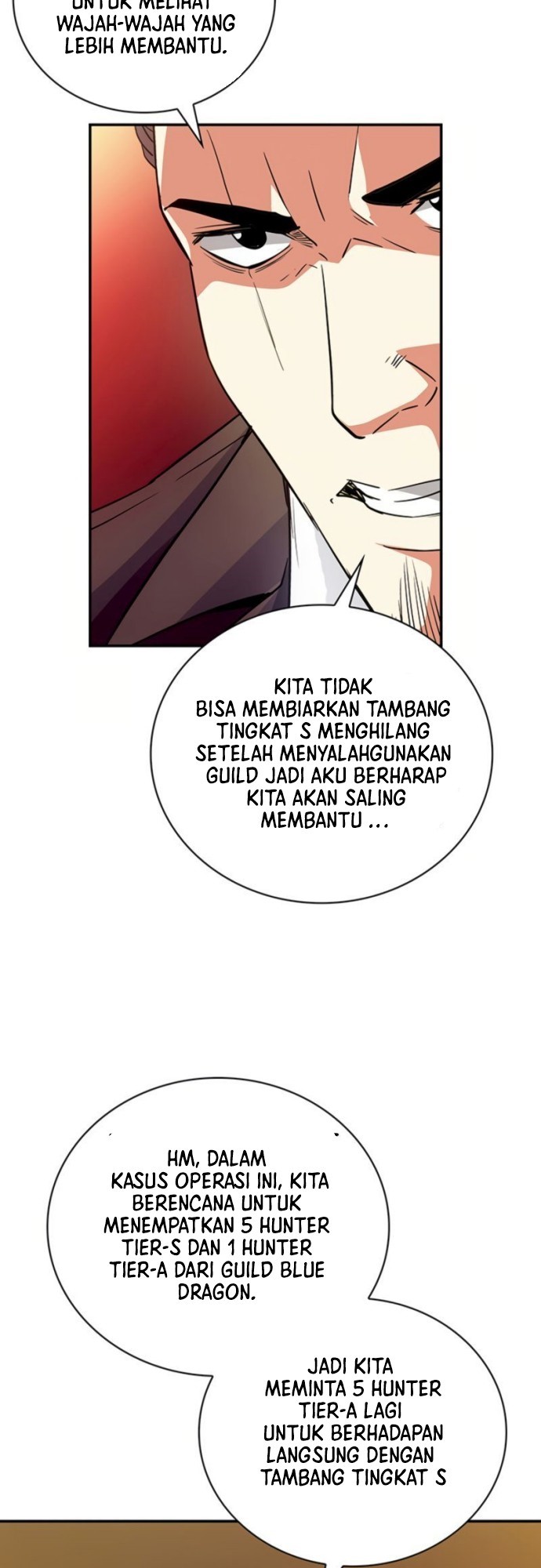 I have an SSS-rank Trait, but I want a Normal Life Chapter 11 Gambar 66