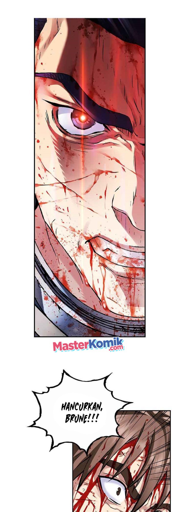 Leviathan Chapter 203 Gambar 21