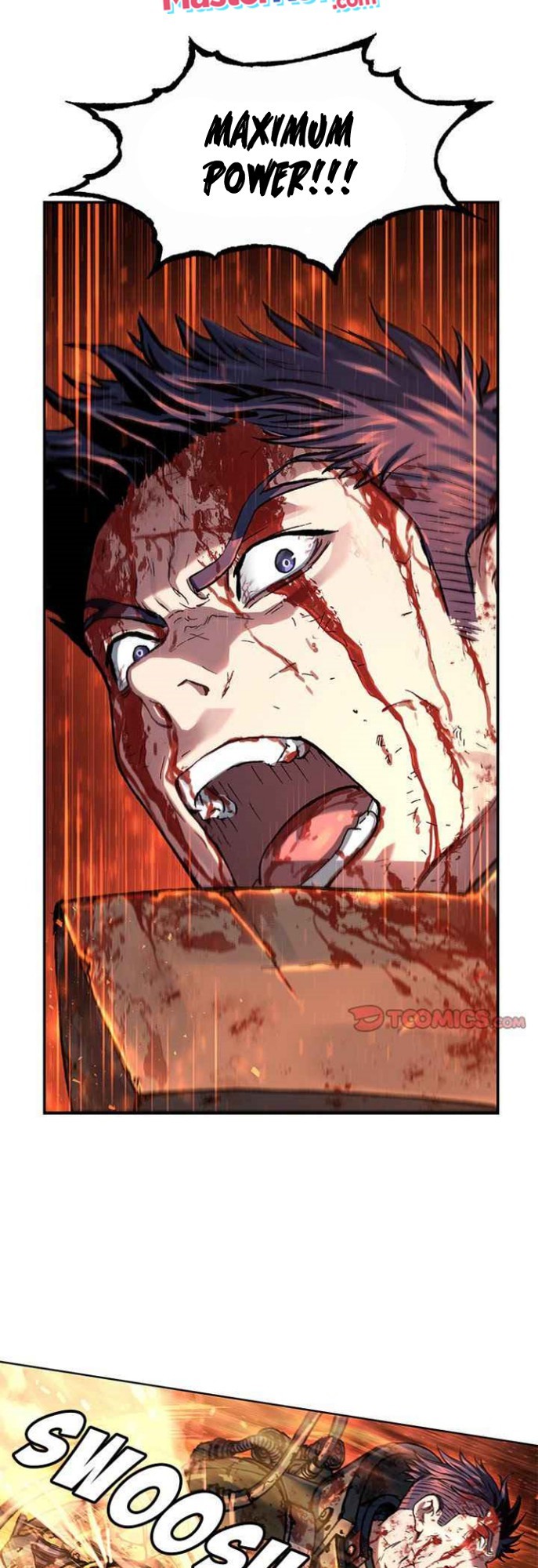 Leviathan Chapter 203 Gambar 23