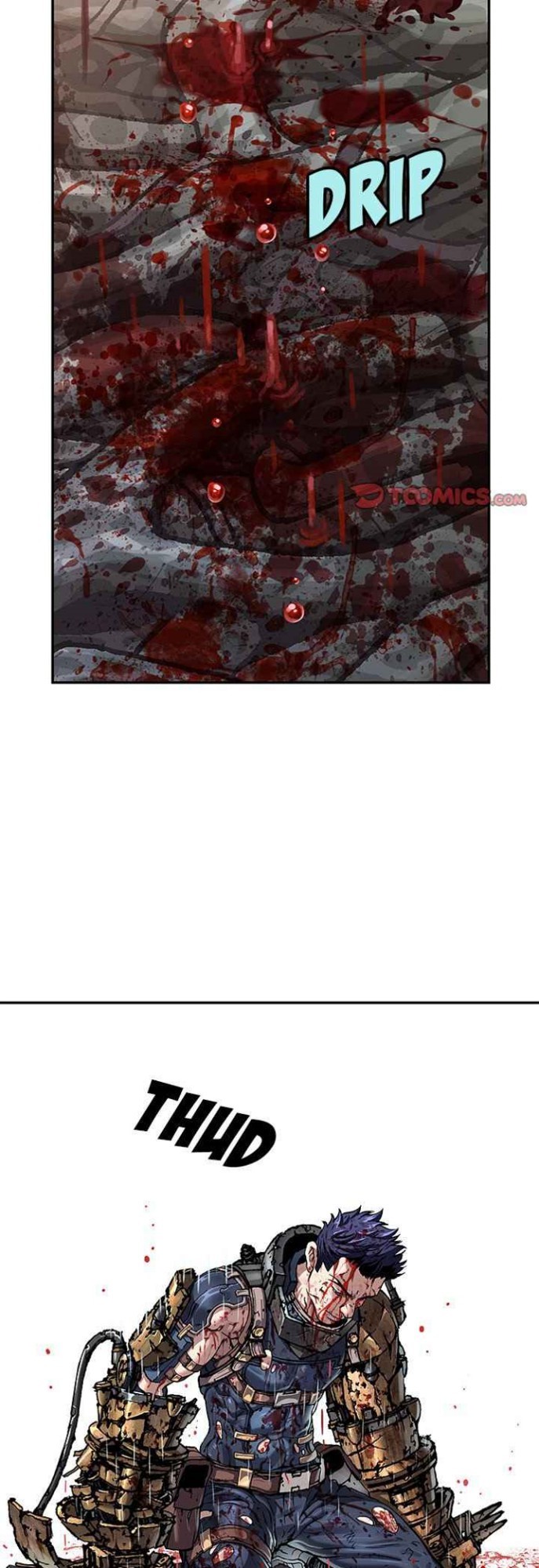 Leviathan Chapter 203 Gambar 30