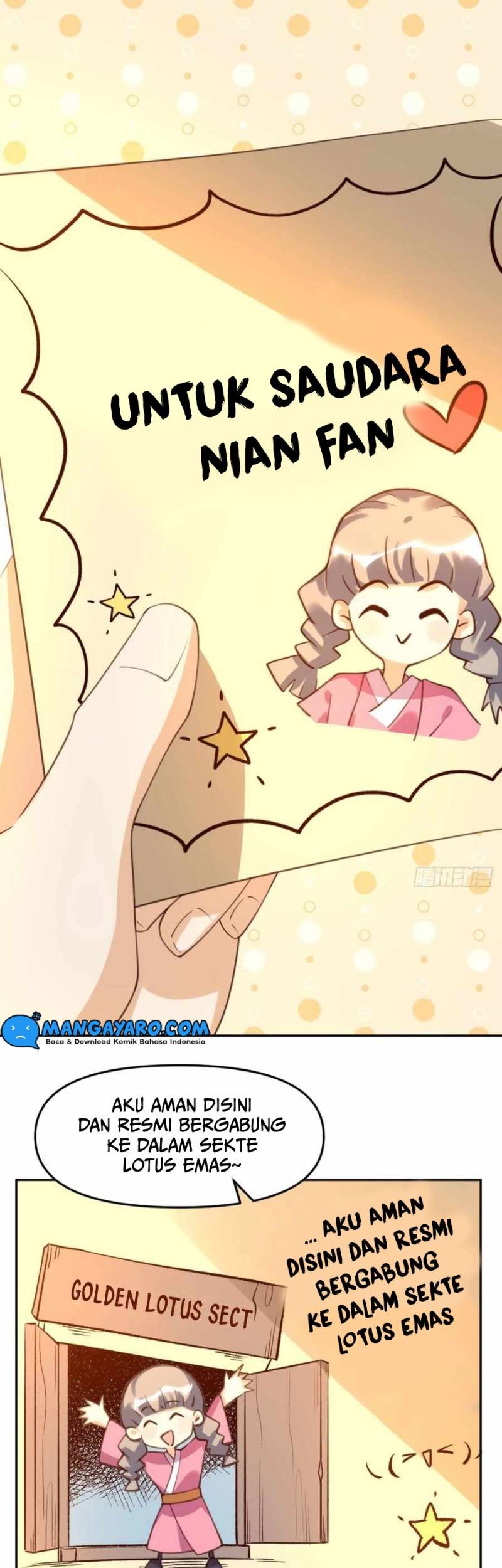 I’m Actually A Cultivation Bigshot Chapter 58 Gambar 3