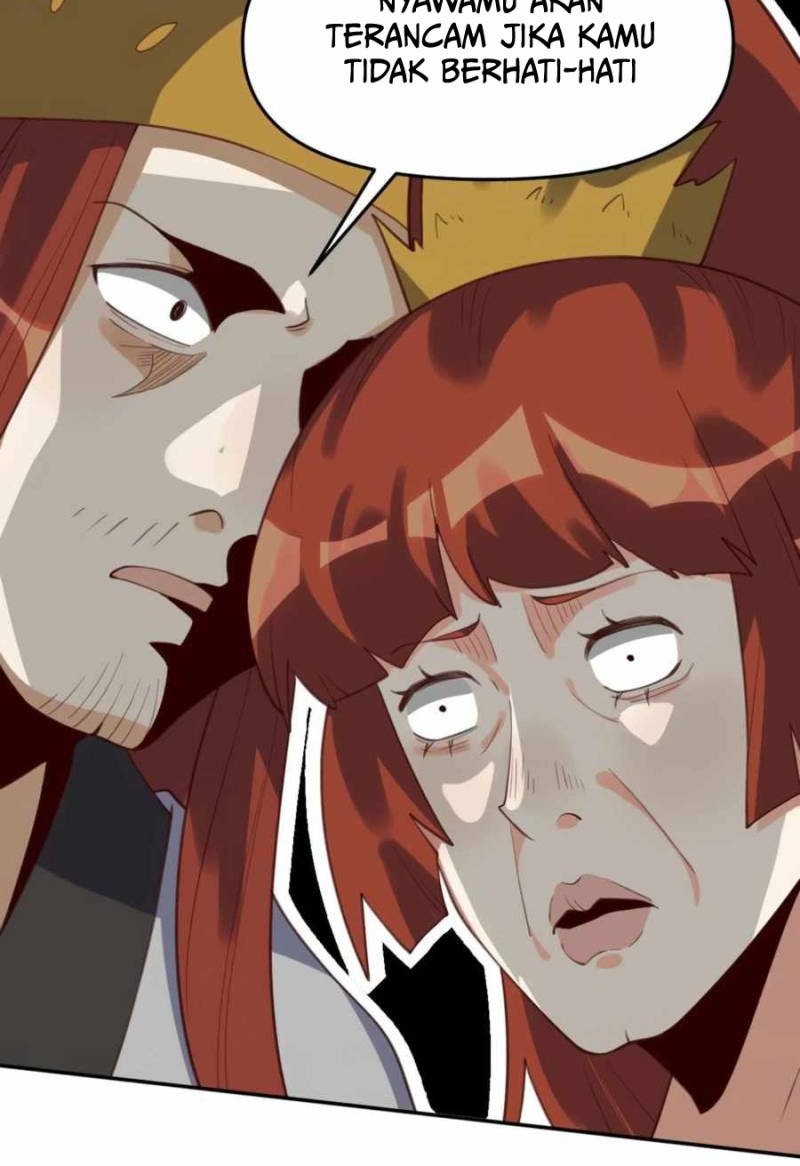 I’m Actually A Cultivation Bigshot Chapter 58 Gambar 17