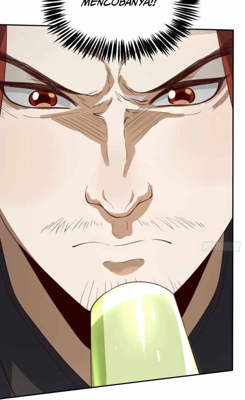 I’m Actually A Cultivation Bigshot Chapter 58 Gambar 20