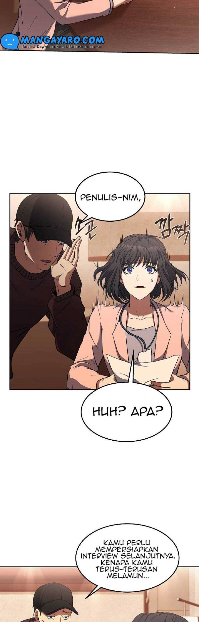 Youngest Chef From the 3rd Rate Hotel Chapter 29 Gambar 44