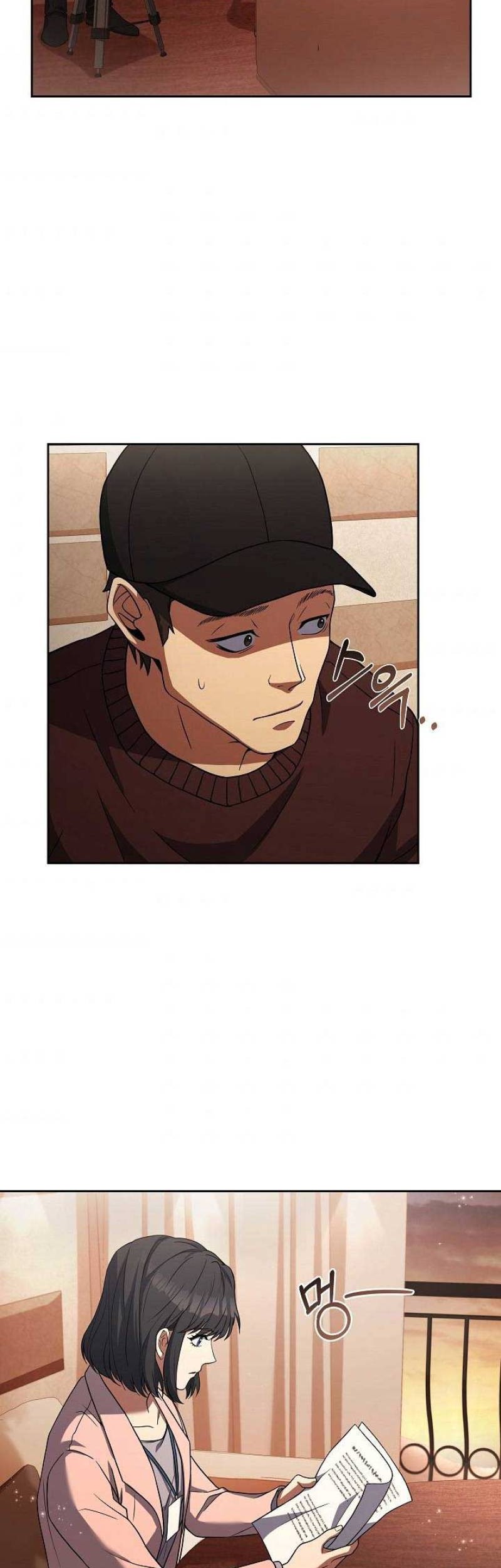 Youngest Chef From the 3rd Rate Hotel Chapter 29 Gambar 43