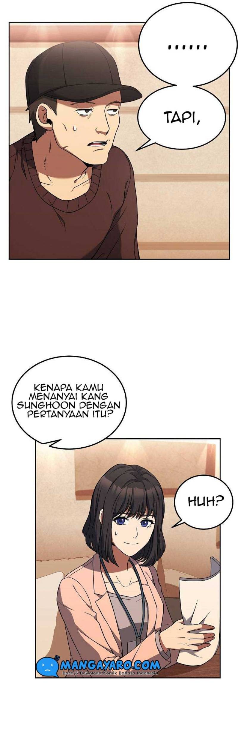 Youngest Chef From the 3rd Rate Hotel Chapter 29 Gambar 46