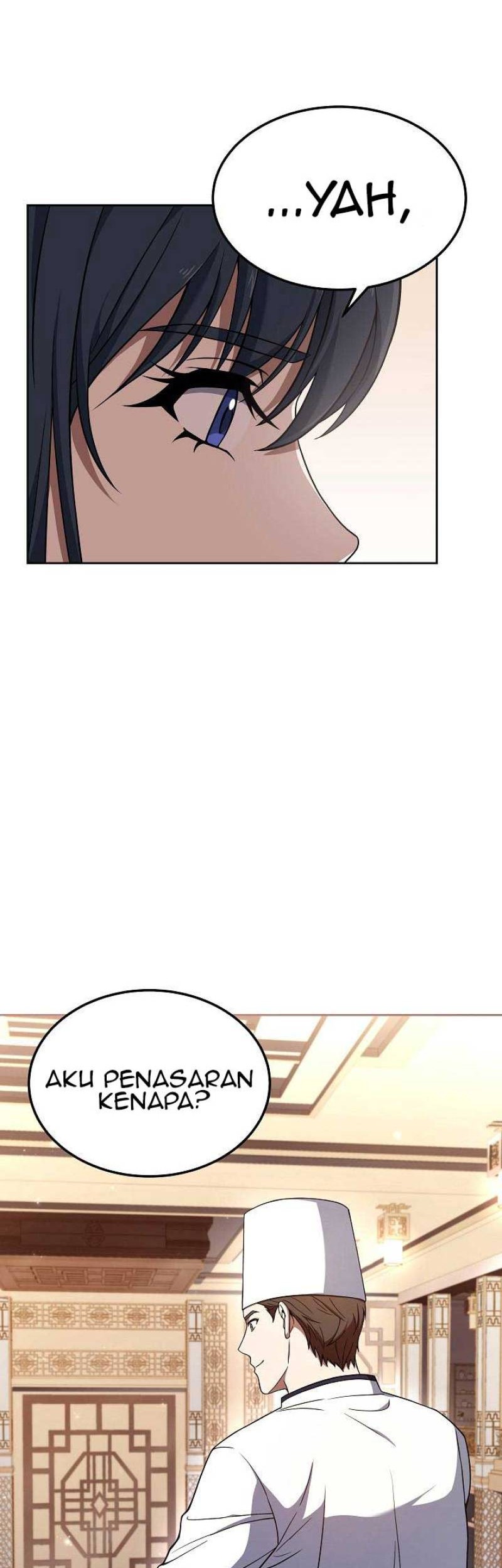 Youngest Chef From the 3rd Rate Hotel Chapter 29 Gambar 47