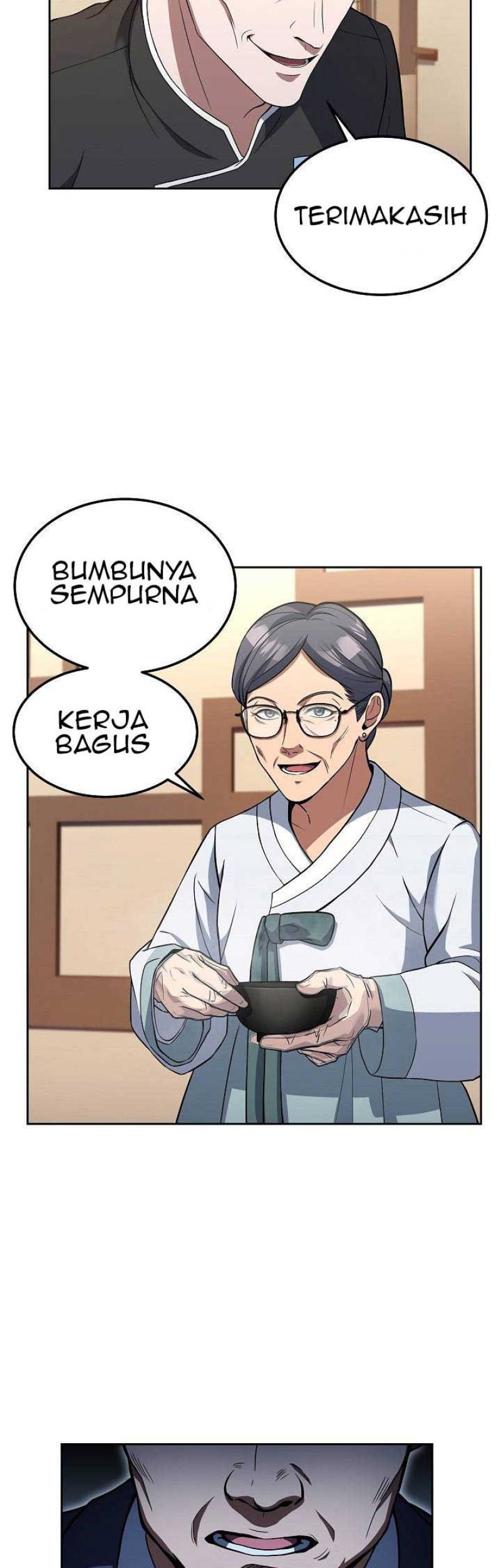 Youngest Chef From the 3rd Rate Hotel Chapter 29 Gambar 19