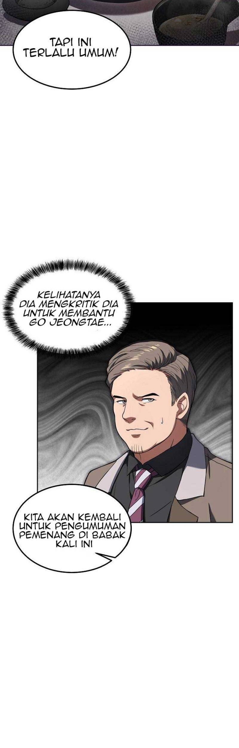 Youngest Chef From the 3rd Rate Hotel Chapter 29 Gambar 23