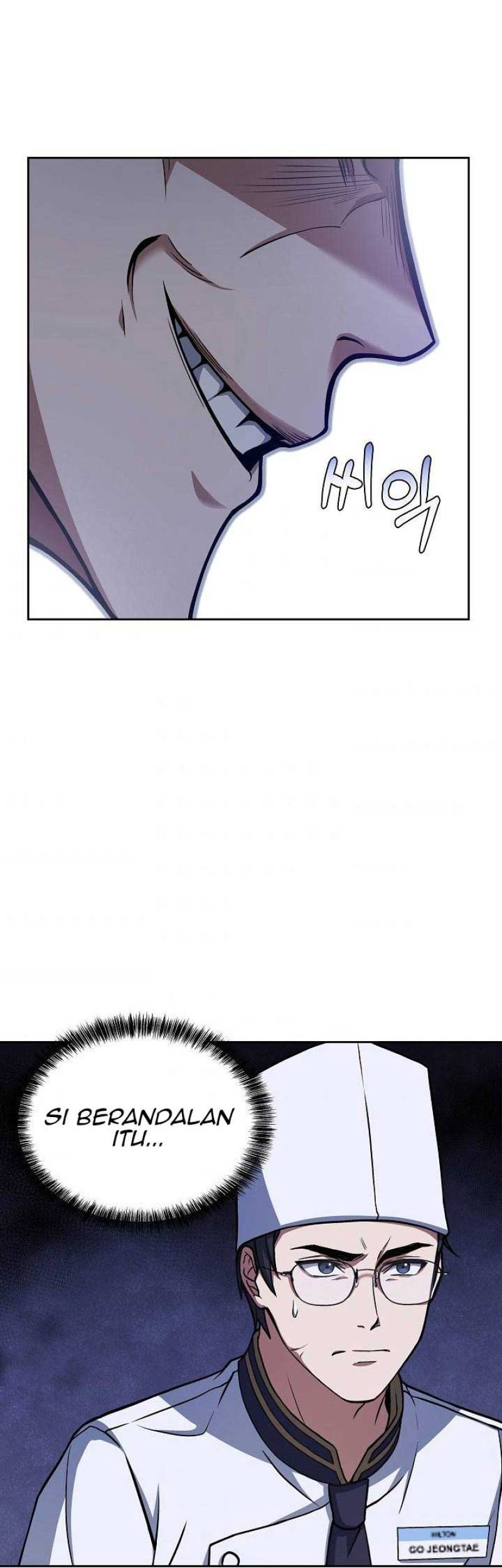 Youngest Chef From the 3rd Rate Hotel Chapter 29 Gambar 37