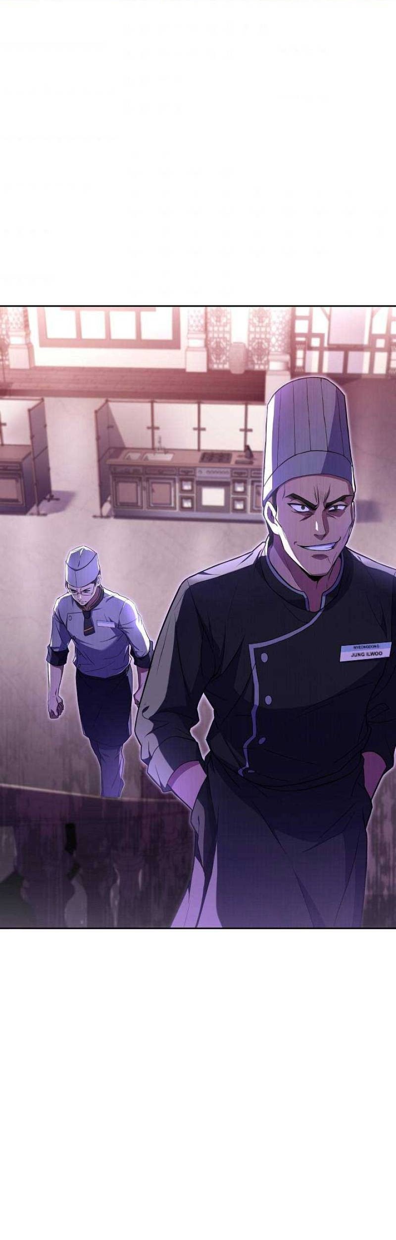 Youngest Chef From the 3rd Rate Hotel Chapter 29 Gambar 38