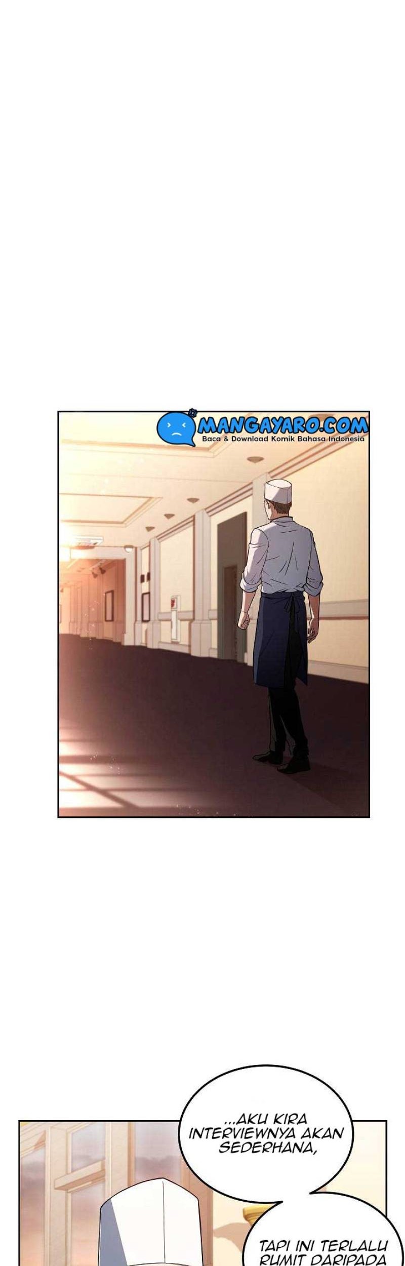 Youngest Chef From the 3rd Rate Hotel Chapter 29 Gambar 39