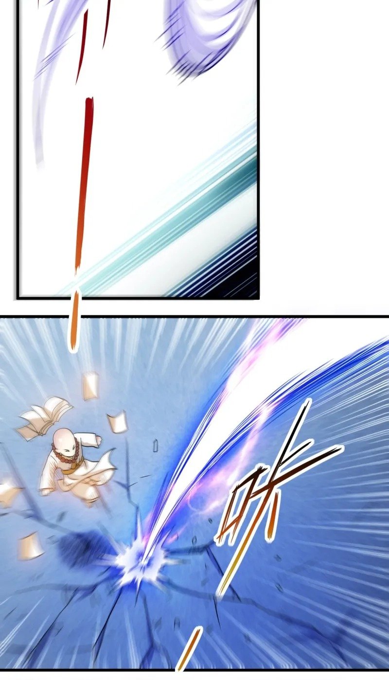 My Disciples Are All Immortals Chapter 53 Gambar 12