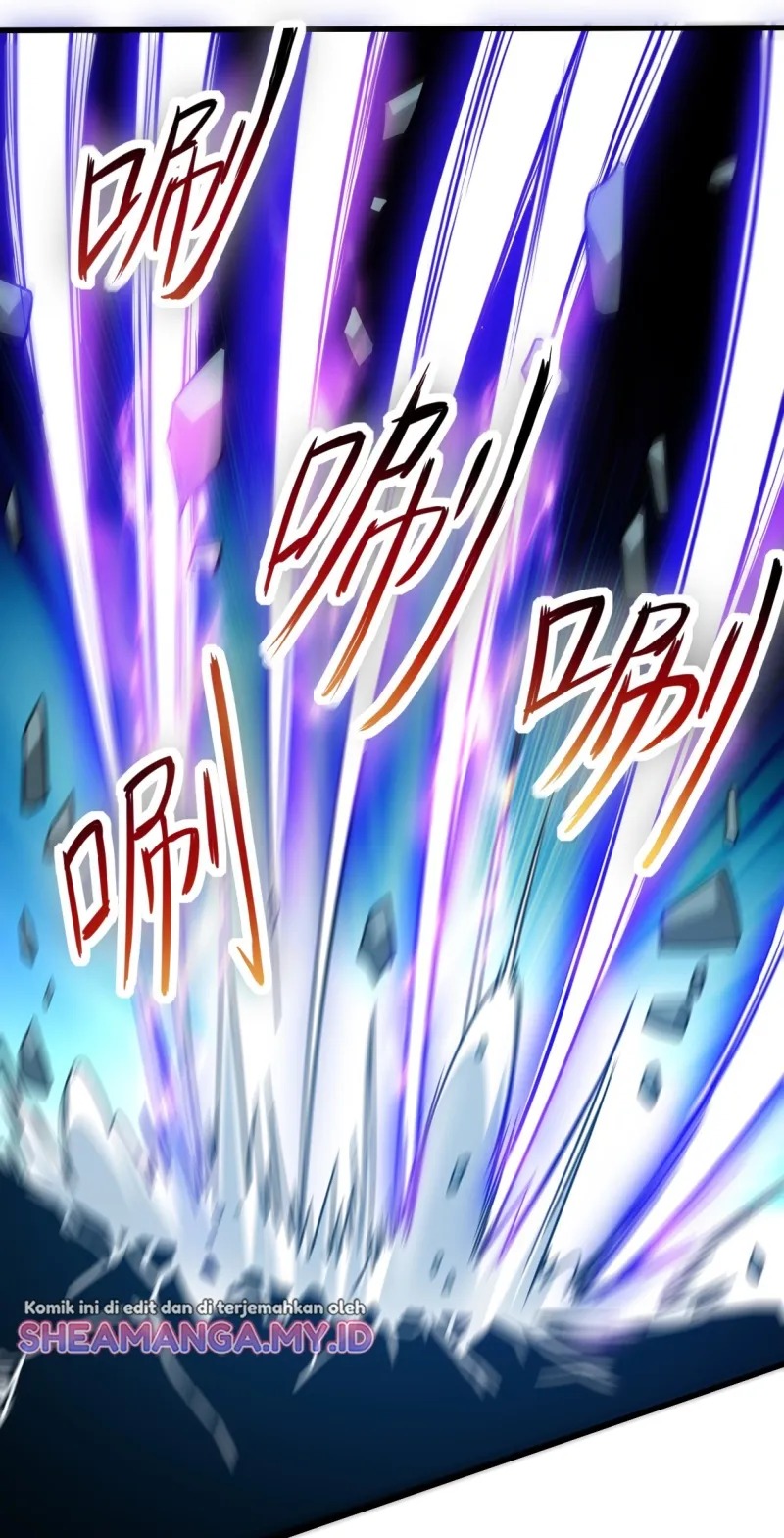 My Disciples Are All Immortals Chapter 53 Gambar 13