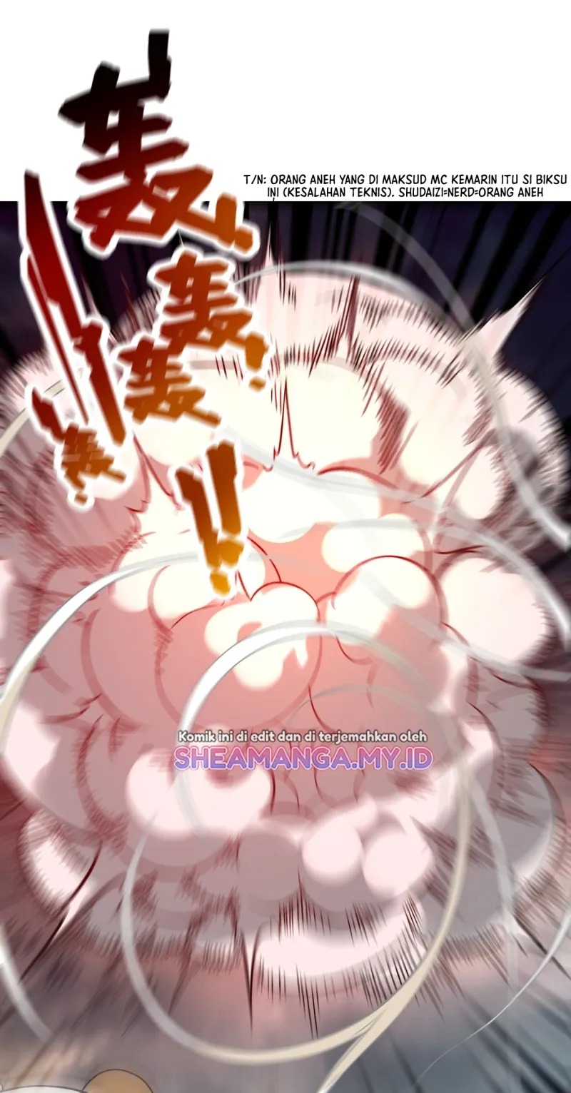 My Disciples Are All Immortals Chapter 53 Gambar 25