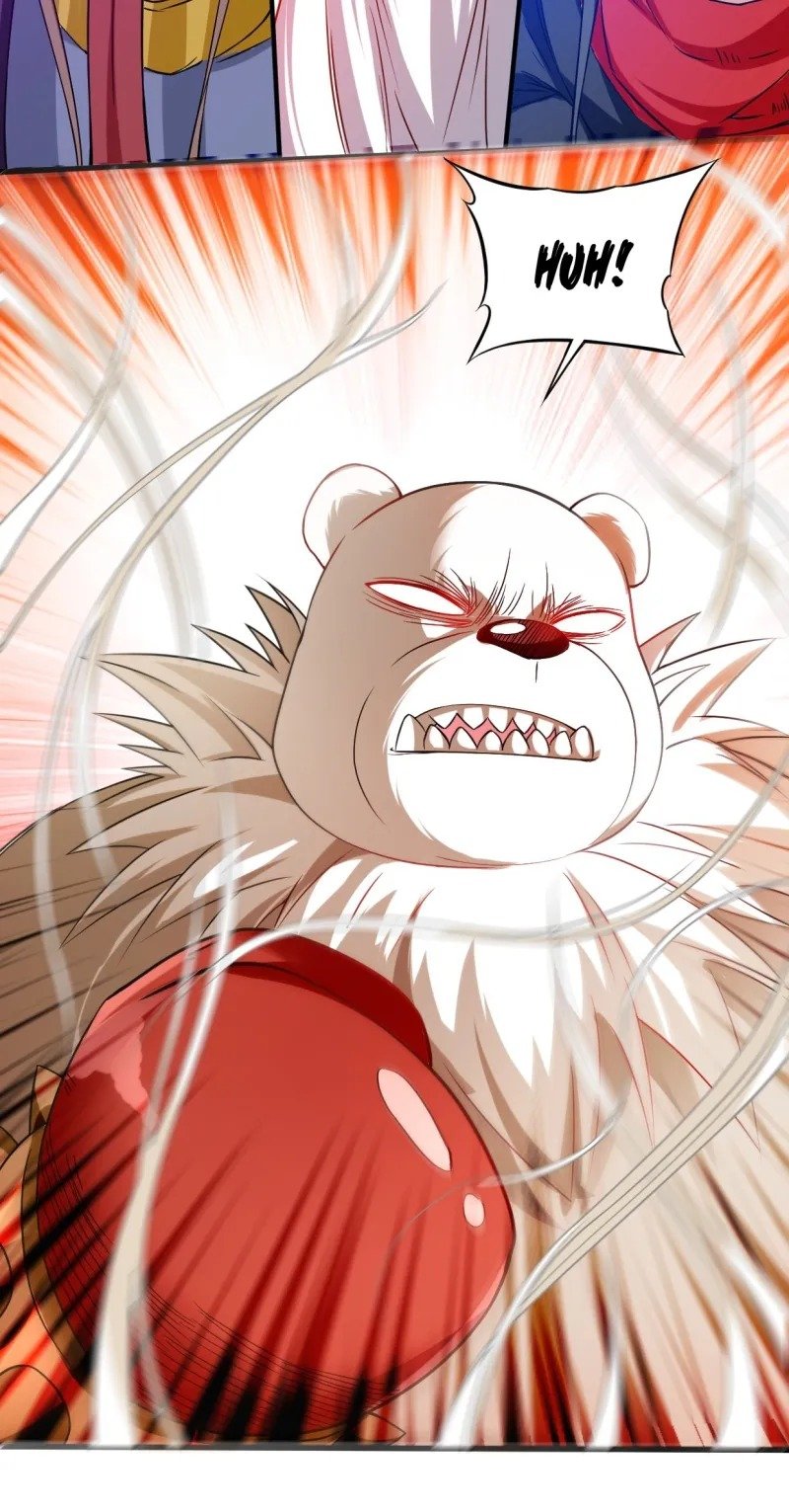 My Disciples Are All Immortals Chapter 53 Gambar 27