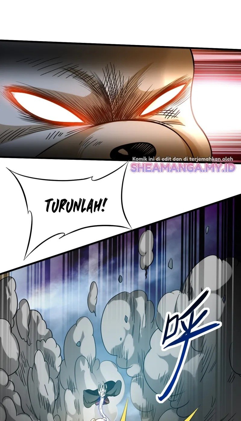 My Disciples Are All Immortals Chapter 53 Gambar 37