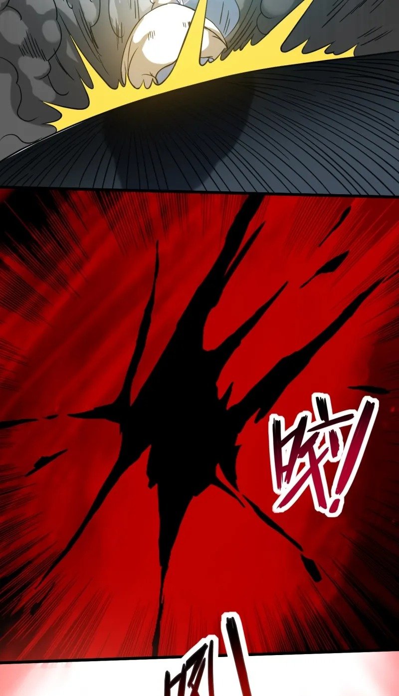 My Disciples Are All Immortals Chapter 53 Gambar 38