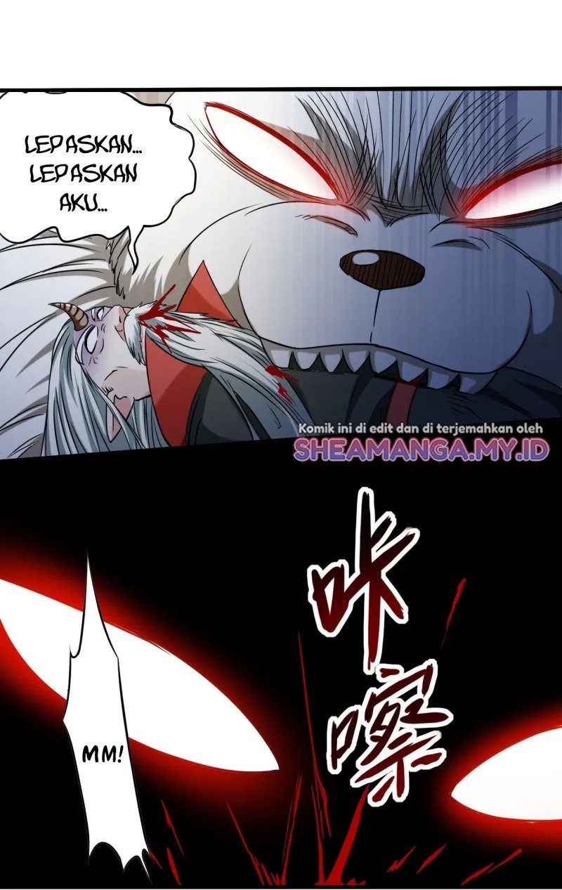 My Disciples Are All Immortals Chapter 53 Gambar 40