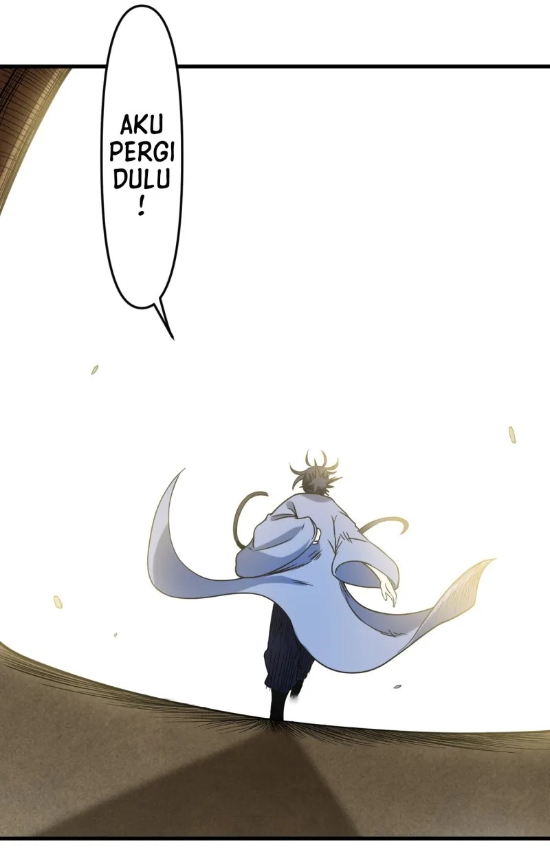 My Disciples Are All Immortals Chapter 53 Gambar 59