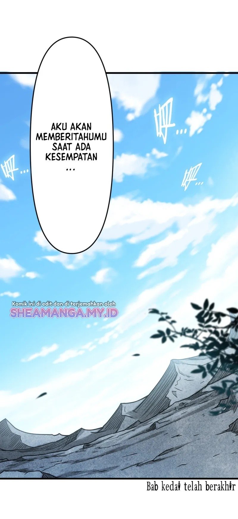 My Disciples Are All Immortals Chapter 53 Gambar 61