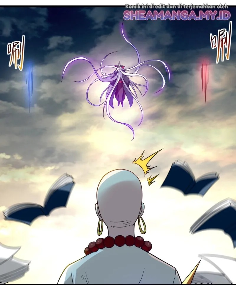 My Disciples Are All Immortals Chapter 53 Gambar 7