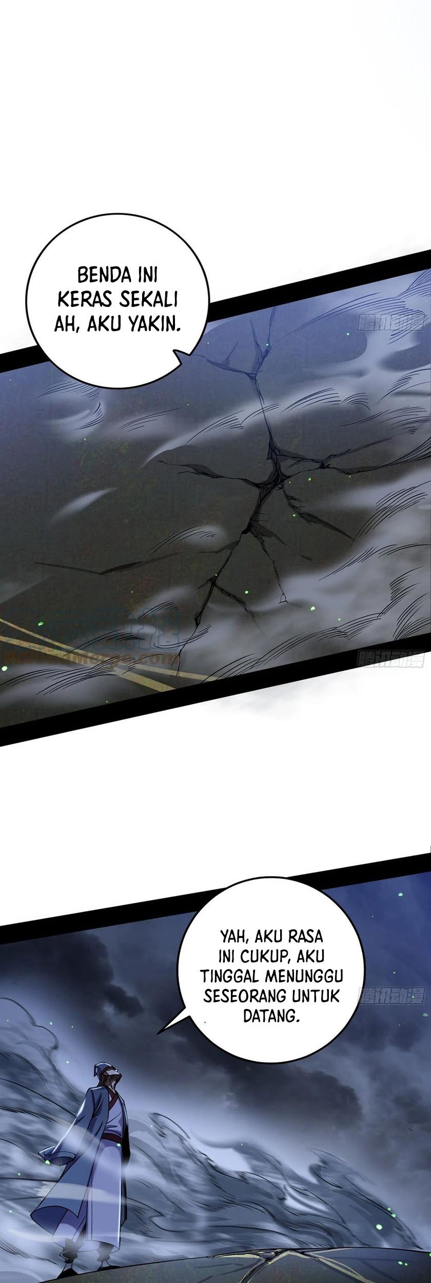 I’m An Evil God Chapter 234 Gambar 18