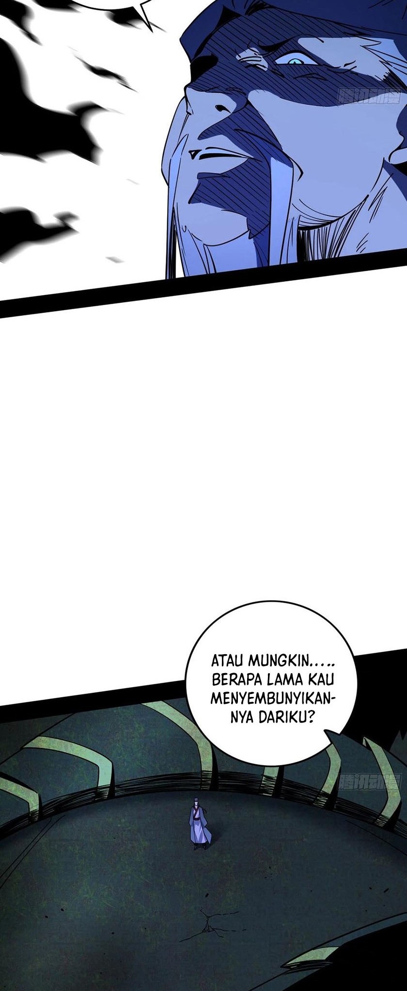 I’m An Evil God Chapter 234 Gambar 23