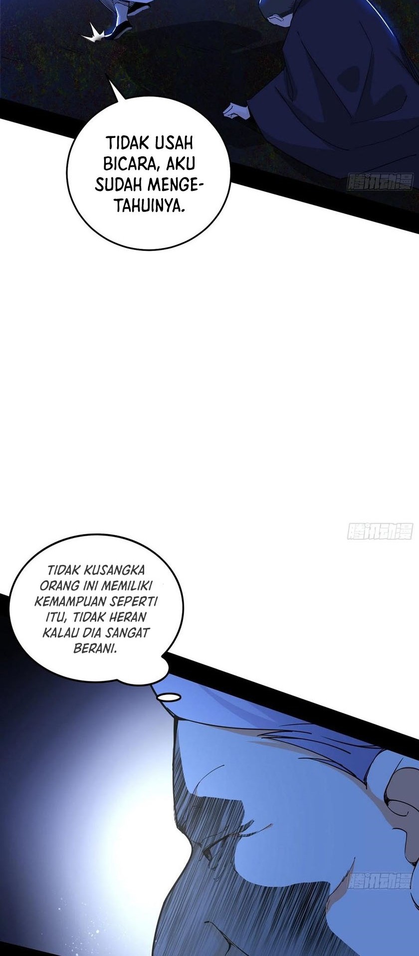 I’m An Evil God Chapter 234 Gambar 47