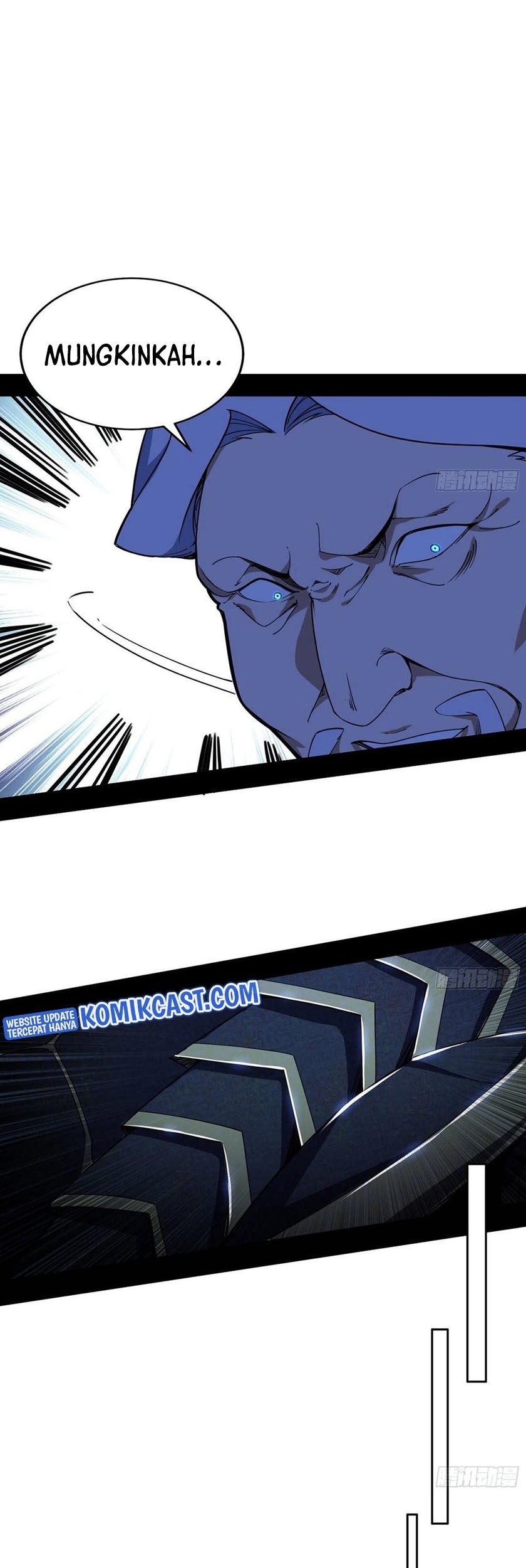 I’m An Evil God Chapter 234 Gambar 38