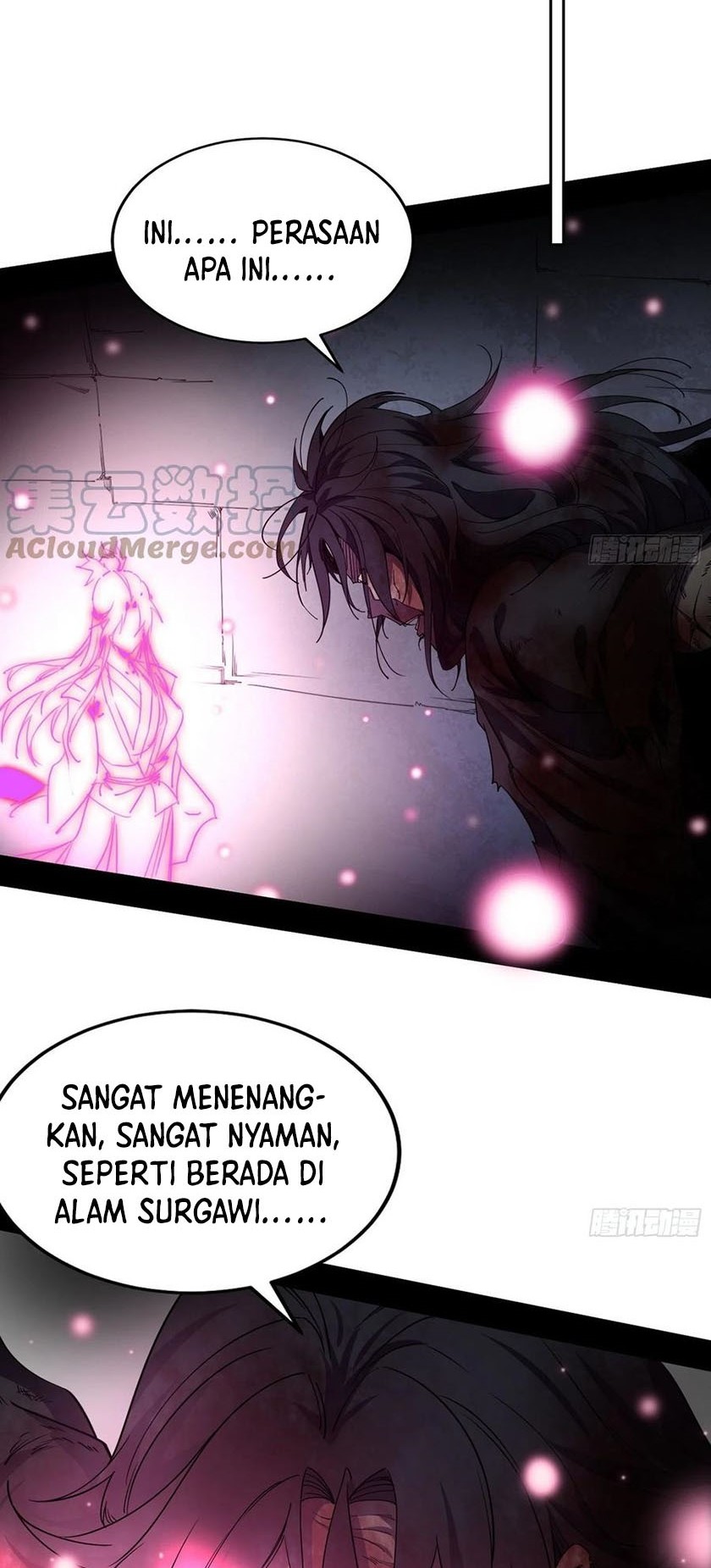 I’m An Evil God Chapter 234 Gambar 39