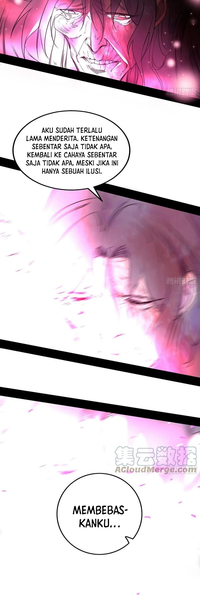 I’m An Evil God Chapter 234 Gambar 40