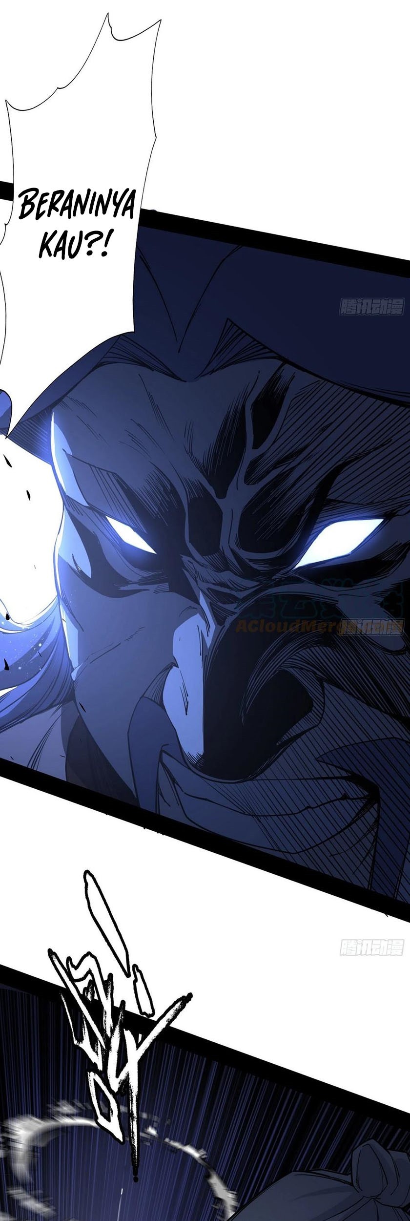 I’m An Evil God Chapter 234 Gambar 44