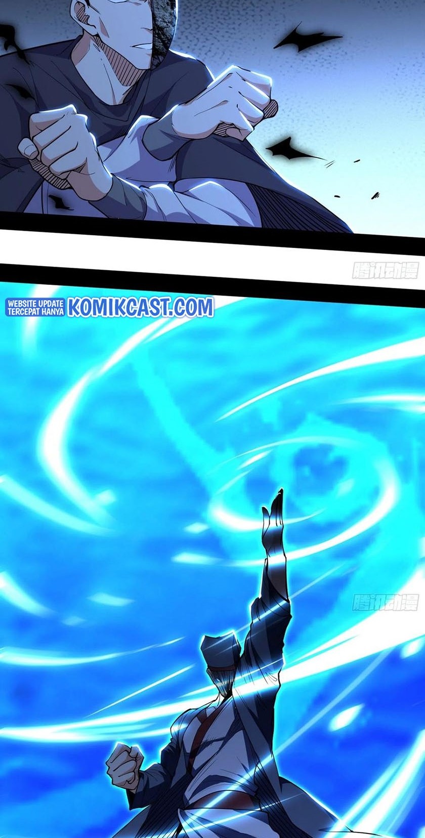 I’m An Evil God Chapter 234 Gambar 11