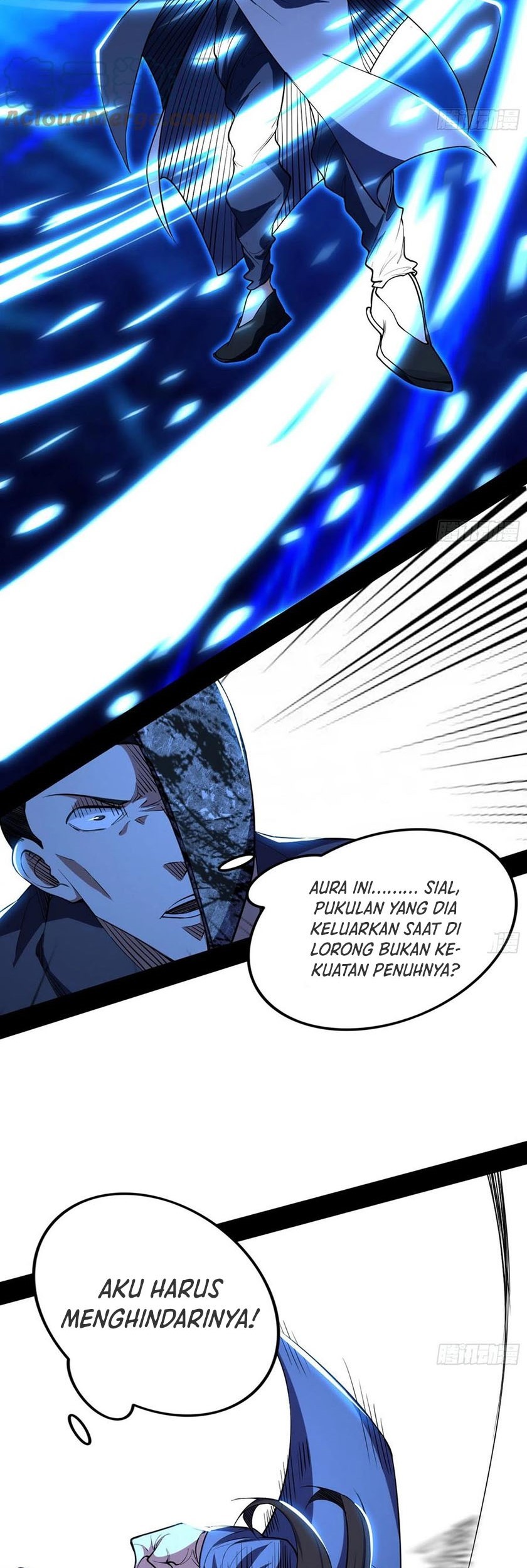 I’m An Evil God Chapter 234 Gambar 12