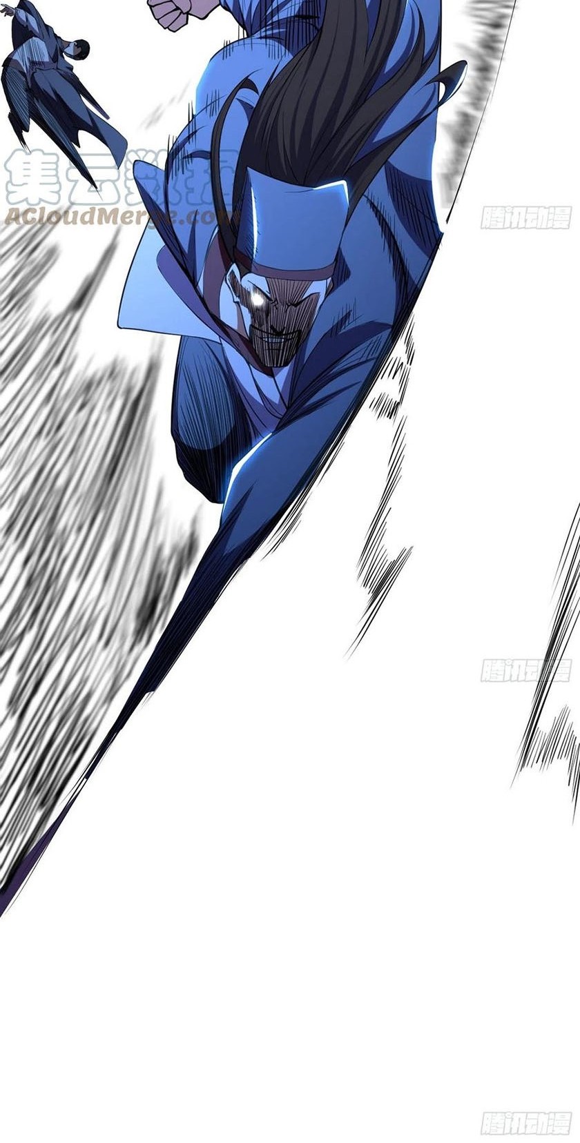 I’m An Evil God Chapter 234 Gambar 13