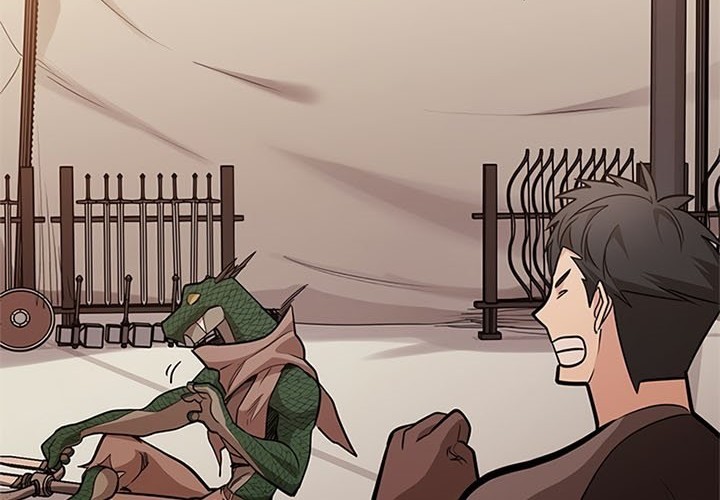 The Tutorial is Too Hard Chapter 60 Gambar 35