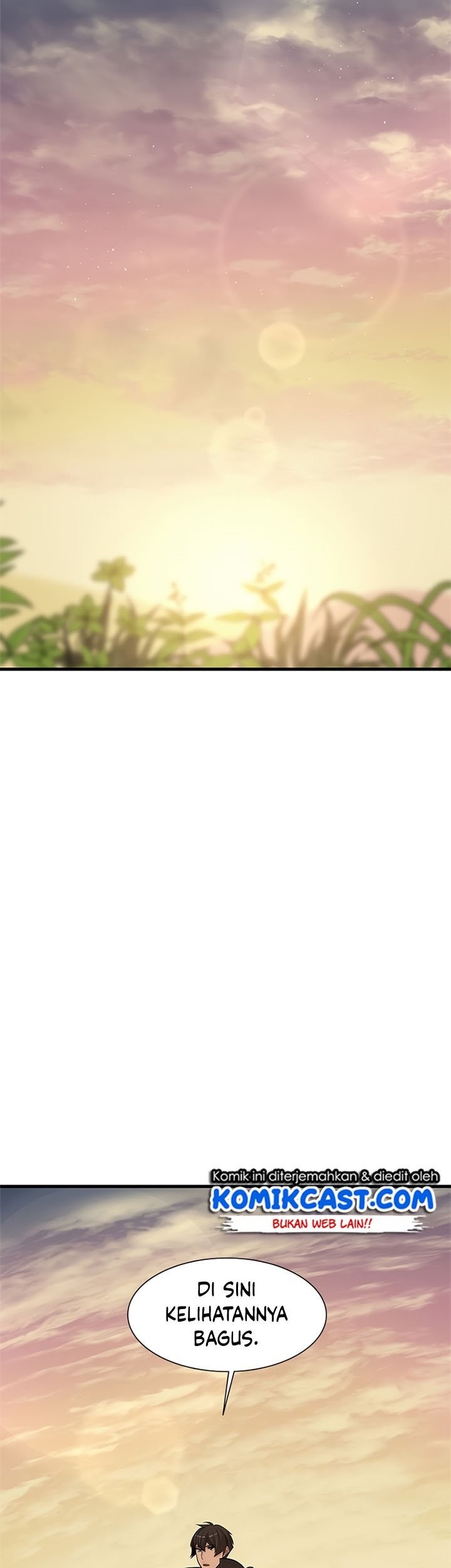 The Tutorial is Too Hard Chapter 60 Gambar 19