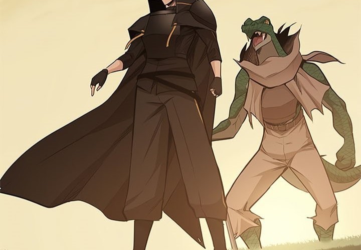 The Tutorial is Too Hard Chapter 60 Gambar 20