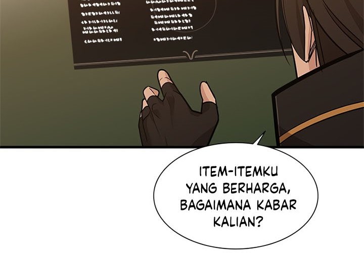 The Tutorial is Too Hard Chapter 60 Gambar 22