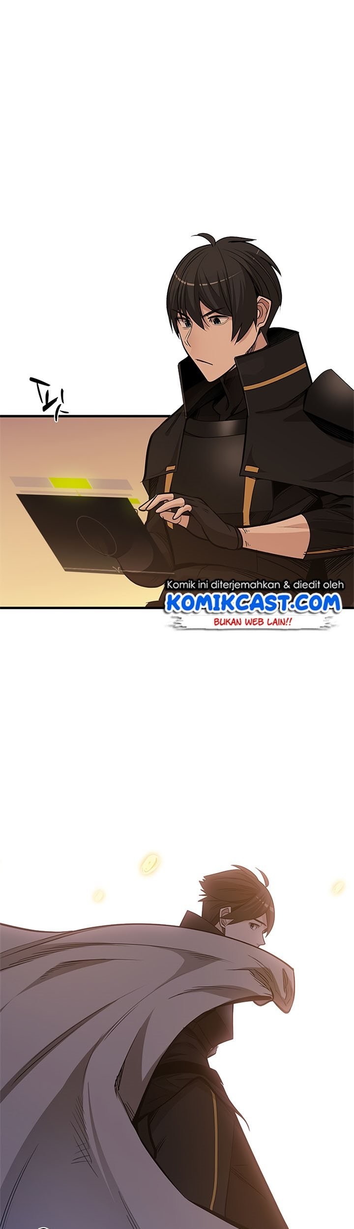 The Tutorial is Too Hard Chapter 60 Gambar 23