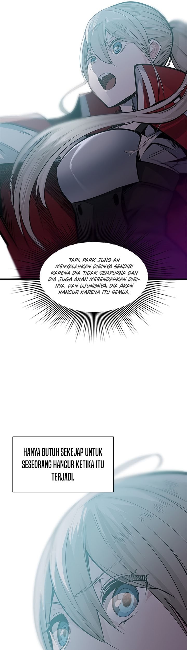 The Tutorial is Too Hard Chapter 60 Gambar 47