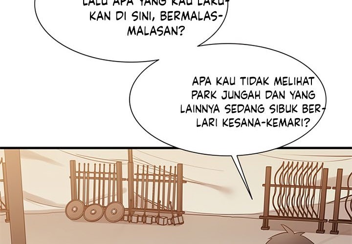 The Tutorial is Too Hard Chapter 60 Gambar 37